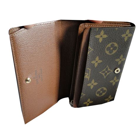 louis vuitton porte feuille homme|porte montre homme louis vuitton.